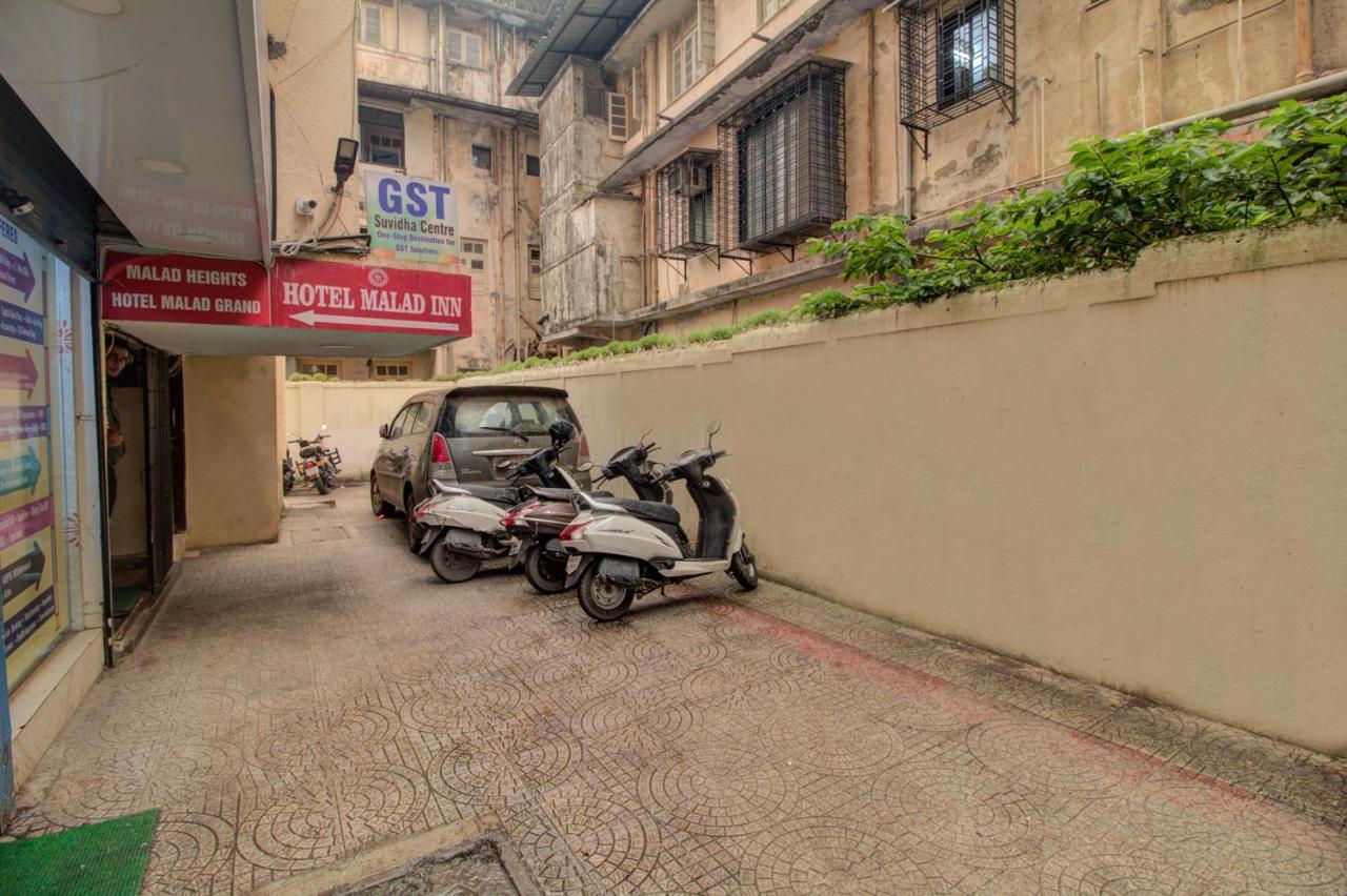 होटल Malad Opposite Malad Railway Station Mumbai